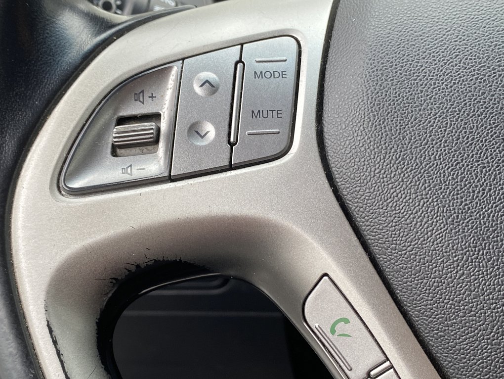 Hyundai Ix35 1.6 GDi 
