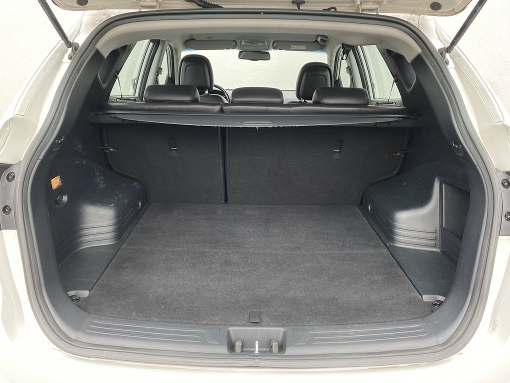 Hyundai Ix35 1.6 GDi 