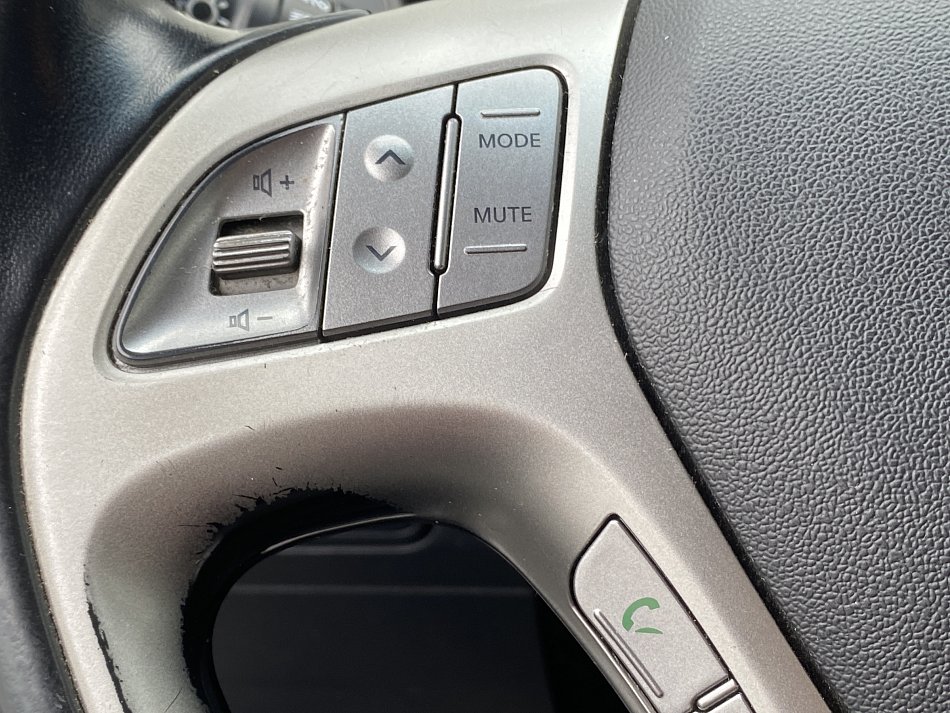 Hyundai Ix35 1.6 GDi 