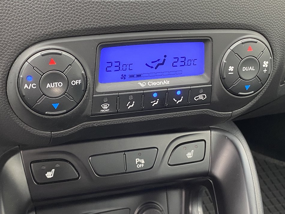 Hyundai Ix35 1.6 GDi 