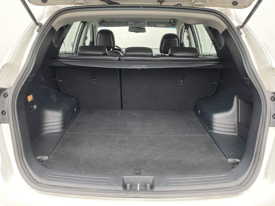 Hyundai Ix35 1.6 GDi 