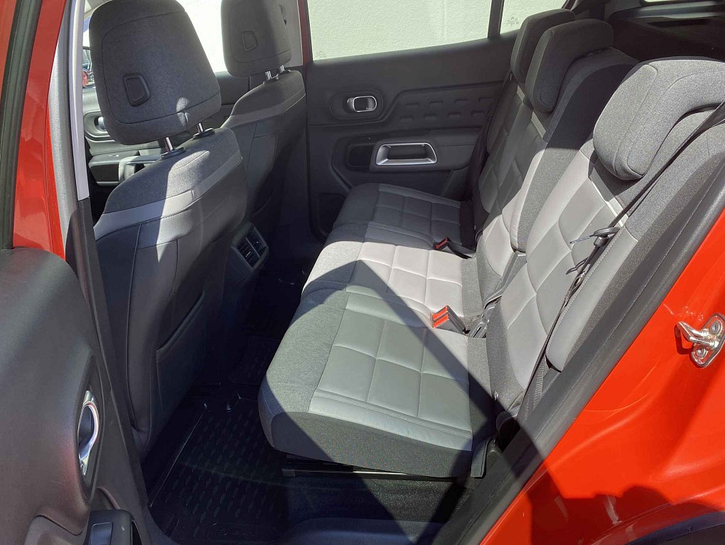 Citroën C5 Aircross 1.5HDi 
