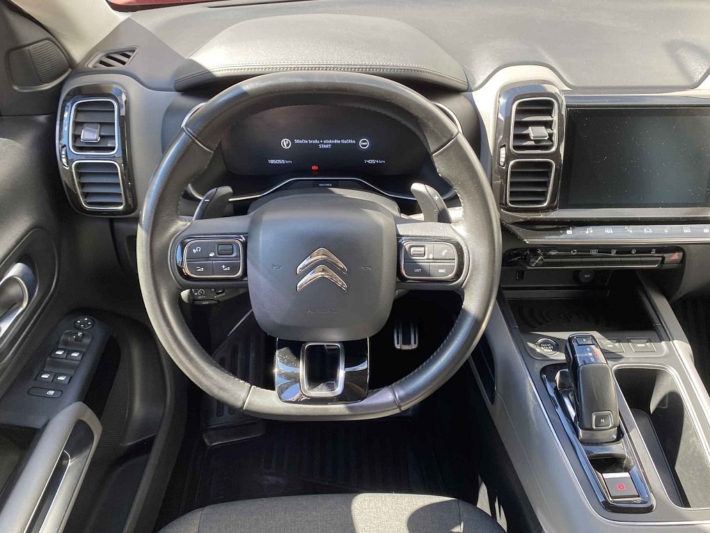 Citroën C5 Aircross 1.5HDi 