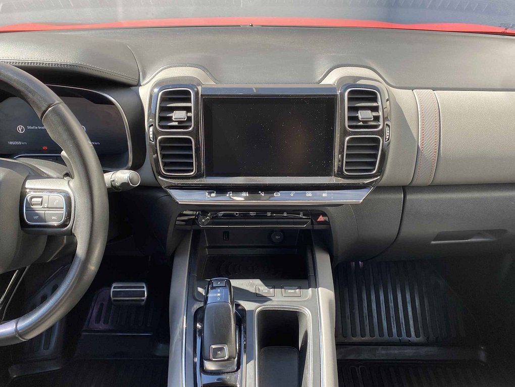 Citroën C5 Aircross 1.5HDi 