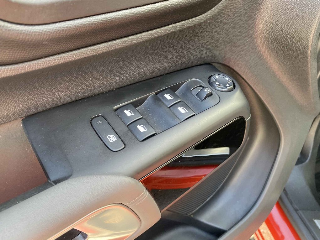 Citroën C5 Aircross 1.5HDi 