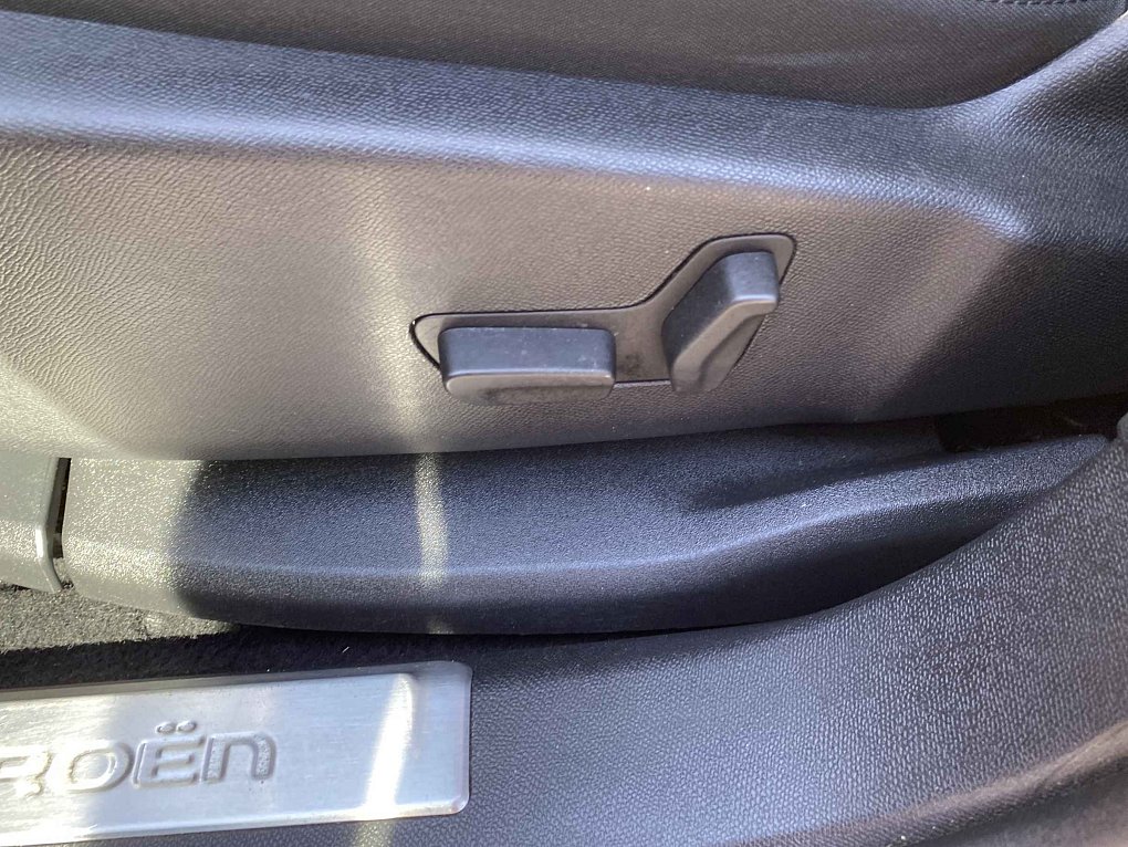 Citroën C5 Aircross 1.5HDi 
