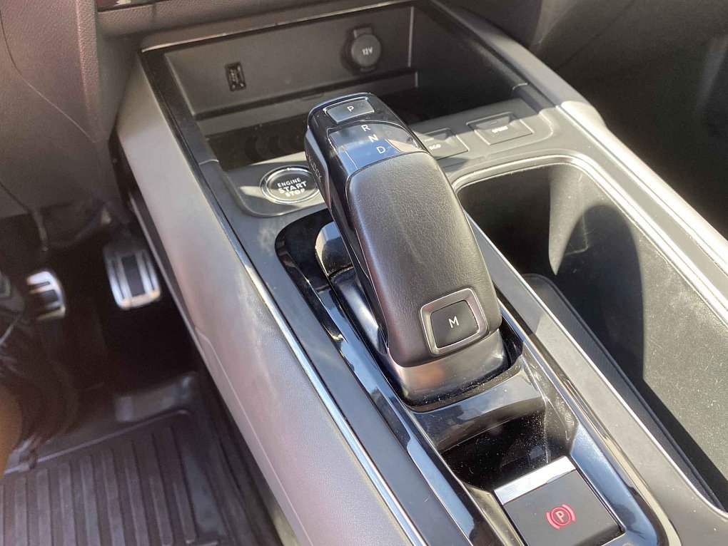 Citroën C5 Aircross 1.5HDi 