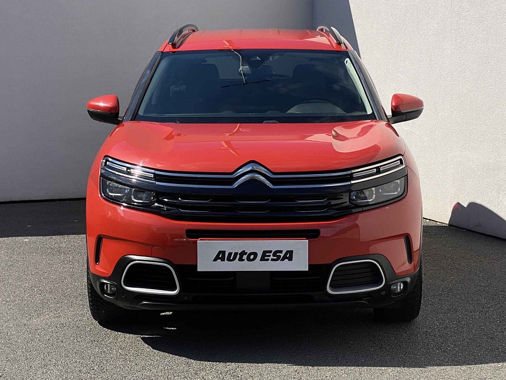Citroën C5 Aircross 1.5HDi 