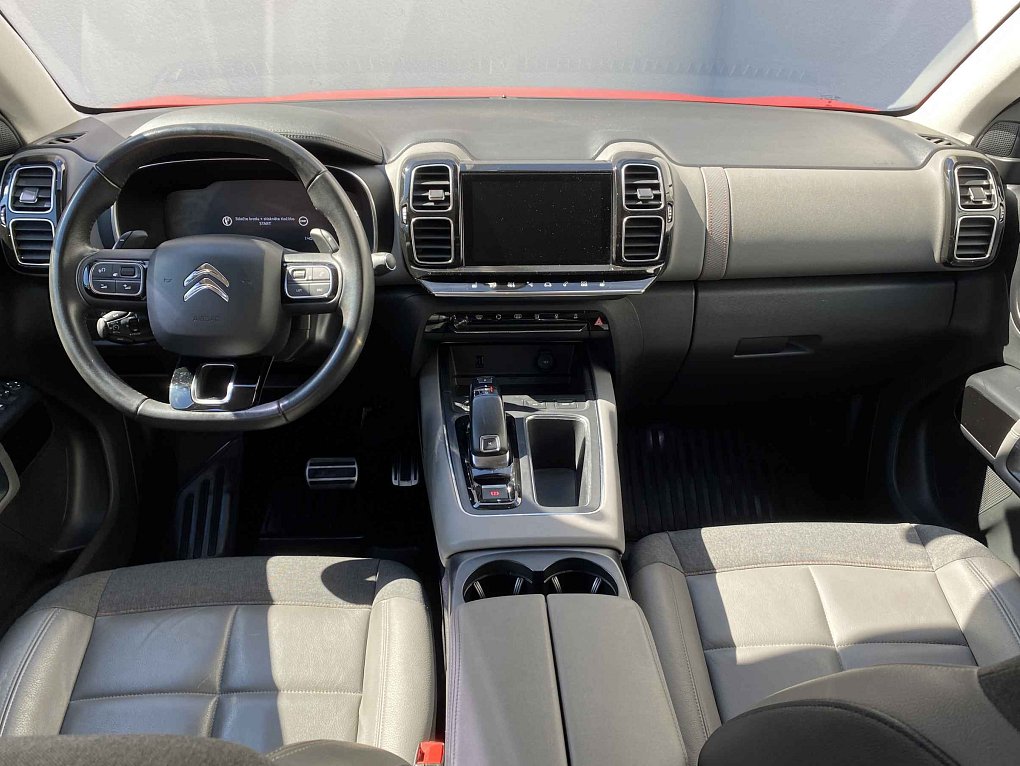 Citroën C5 Aircross 1.5HDi 