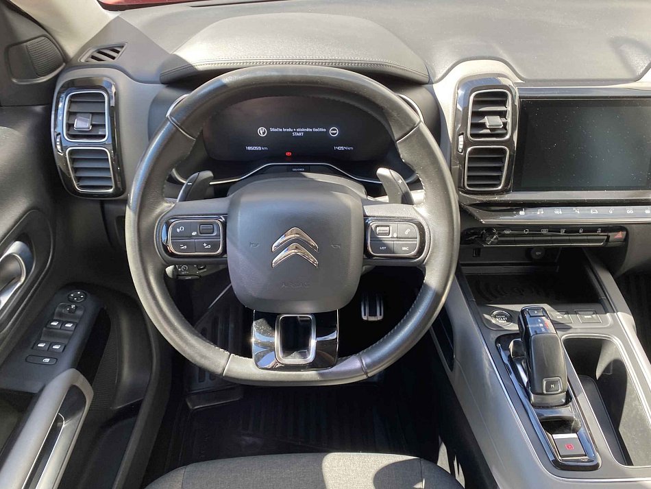 Citroën C5 Aircross 1.5HDi 