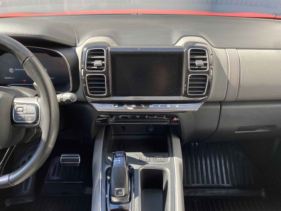 Citroën C5 Aircross 1.5HDi 