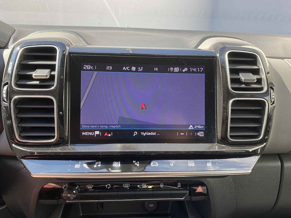 Citroën C5 Aircross 1.5HDi 