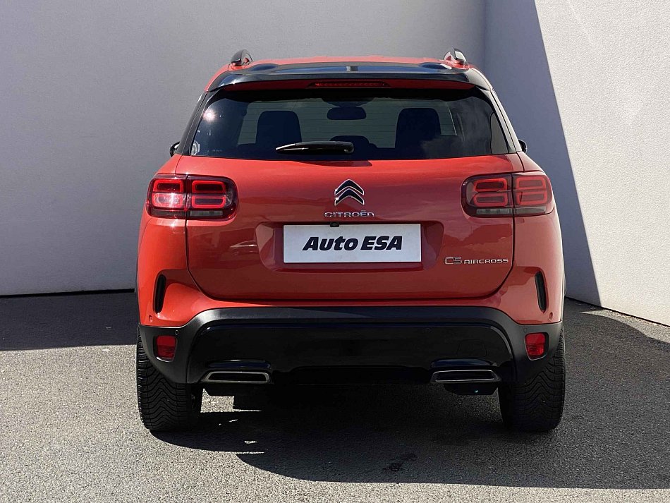 Citroën C5 Aircross 1.5HDi 
