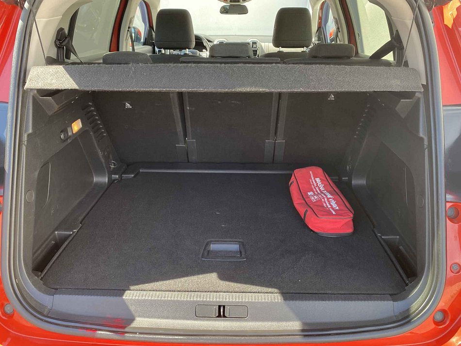Citroën C5 Aircross 1.5HDi 