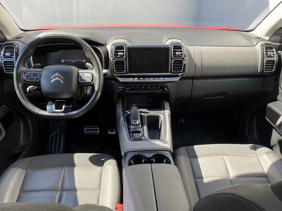 Citroën C5 Aircross 1.5HDi 