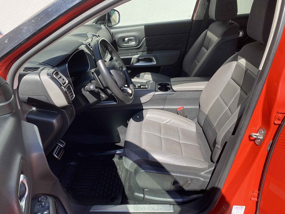 Citroën C5 Aircross 1.5HDi 