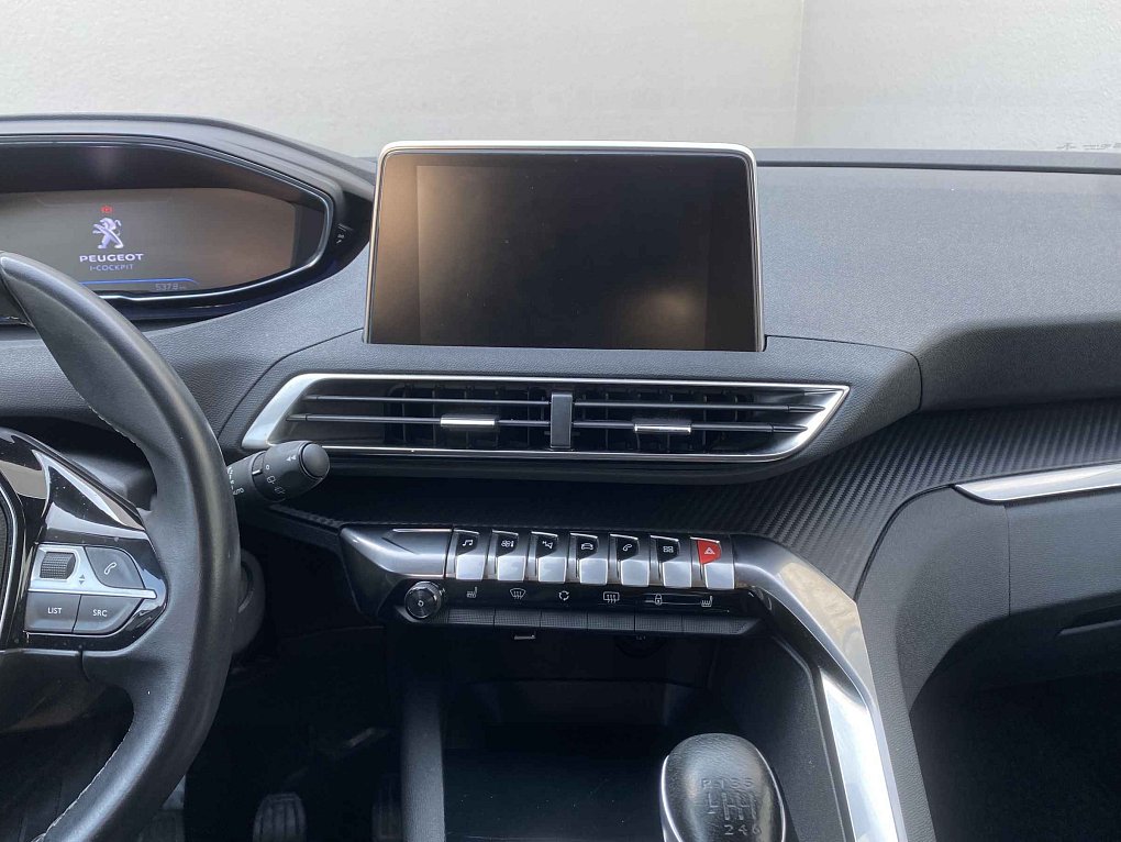 Peugeot 3008 1.2PT Active