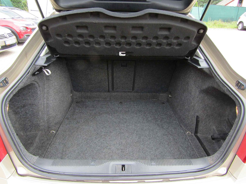 Škoda Octavia II 2.0 FSI 