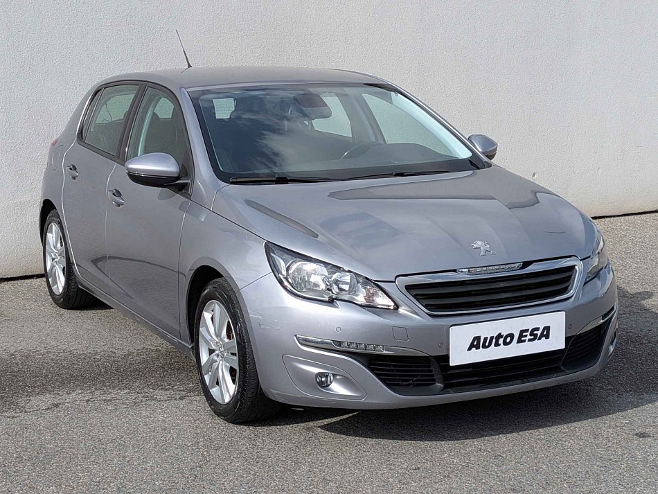 Peugeot 308 1.2PT 