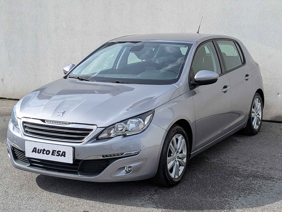 Peugeot 308 1.2PT 