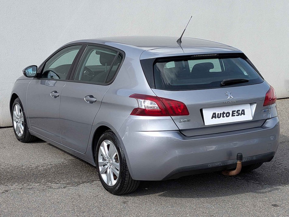 Peugeot 308 1.2PT 