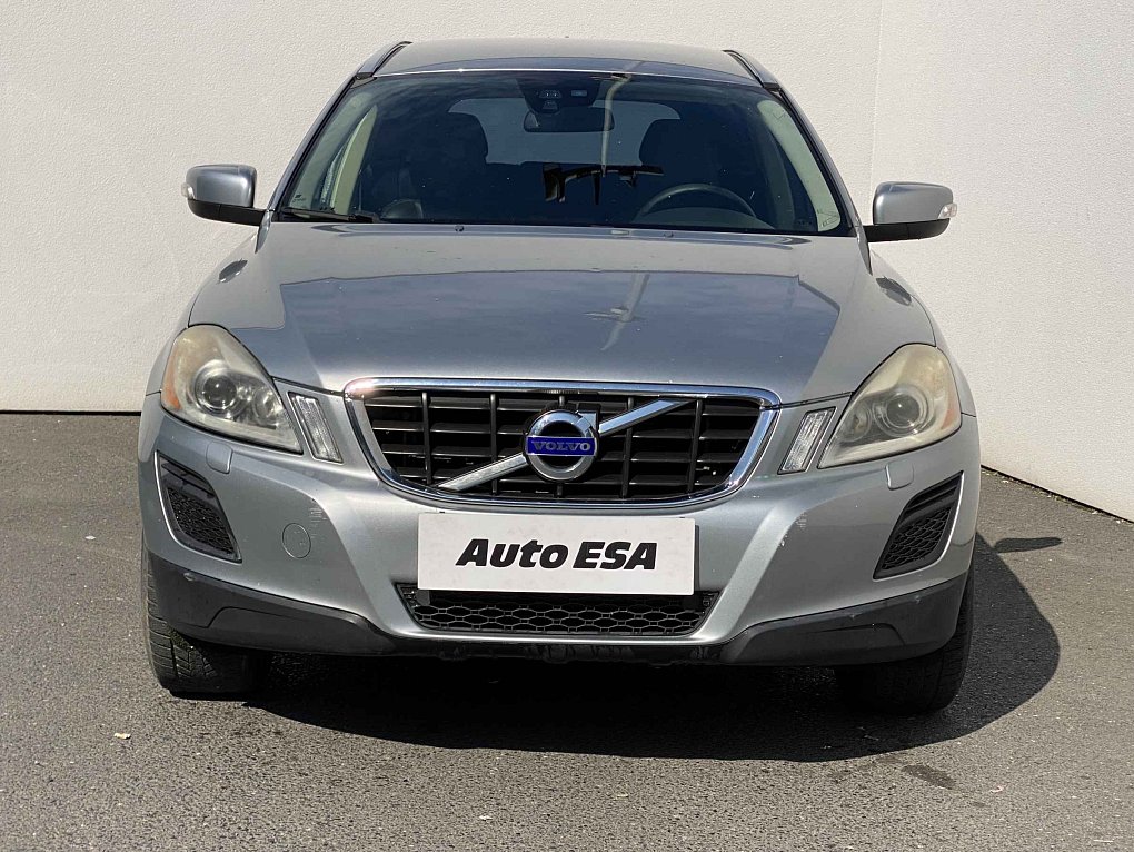Volvo XC60 2.4 D  4x4