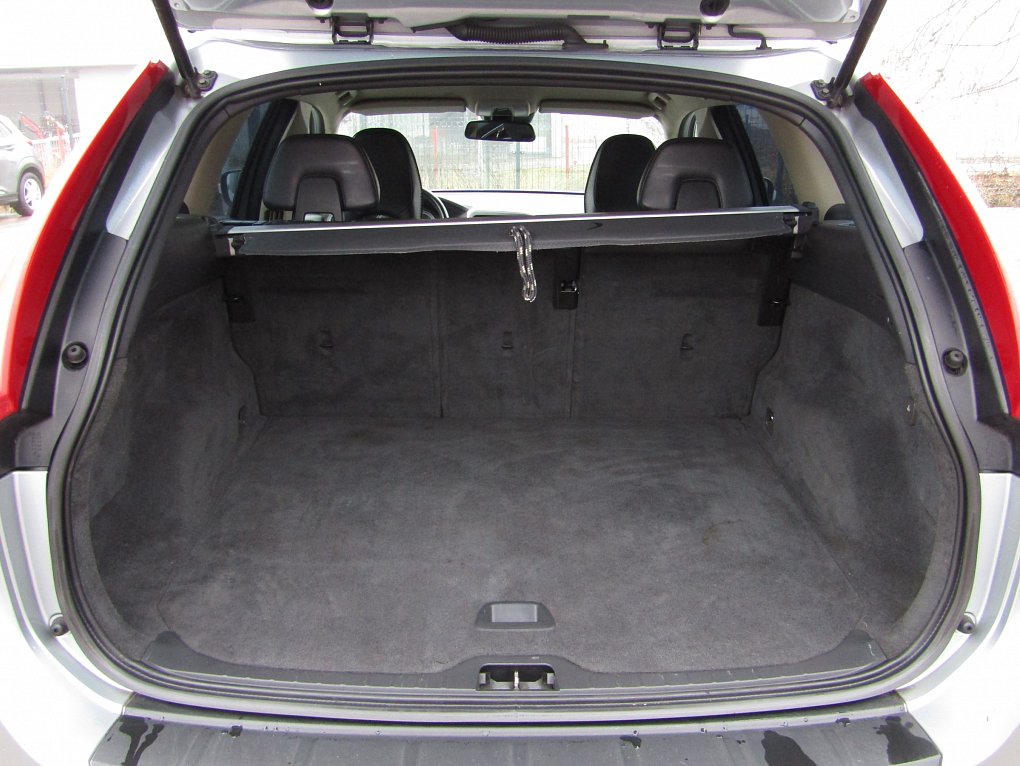 Volvo XC60 2.4 D  4x4