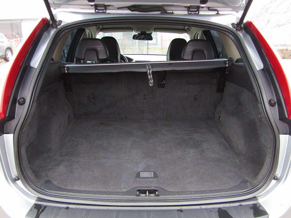 Volvo XC60 2.4 D  4x4
