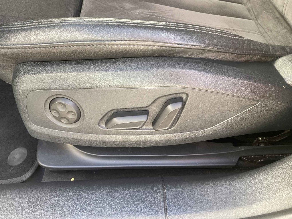 Audi A4 2.0 TDi 