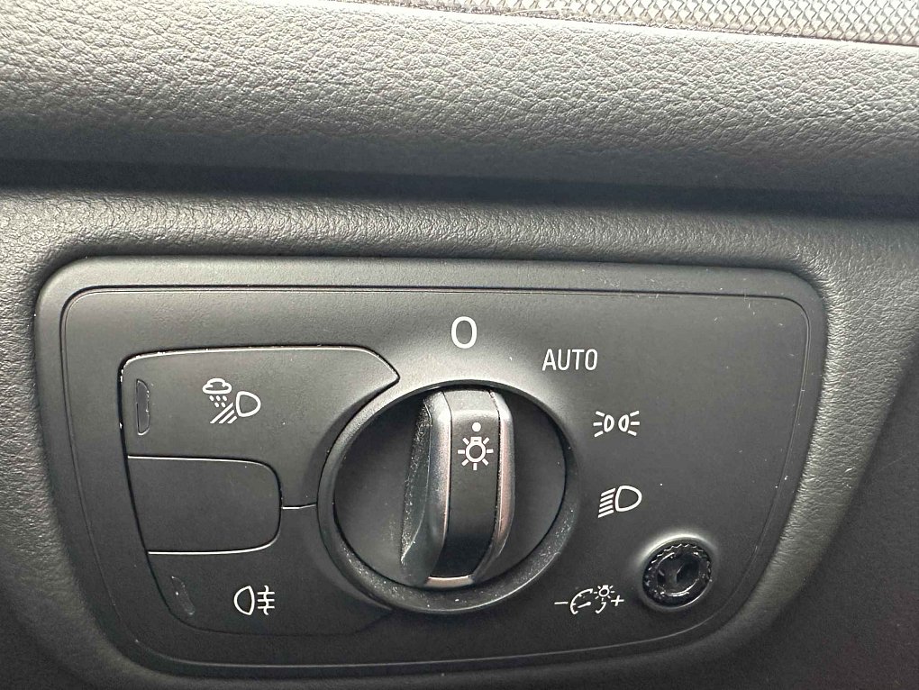 Audi A6 Allroad 3.0TDi  Quattro