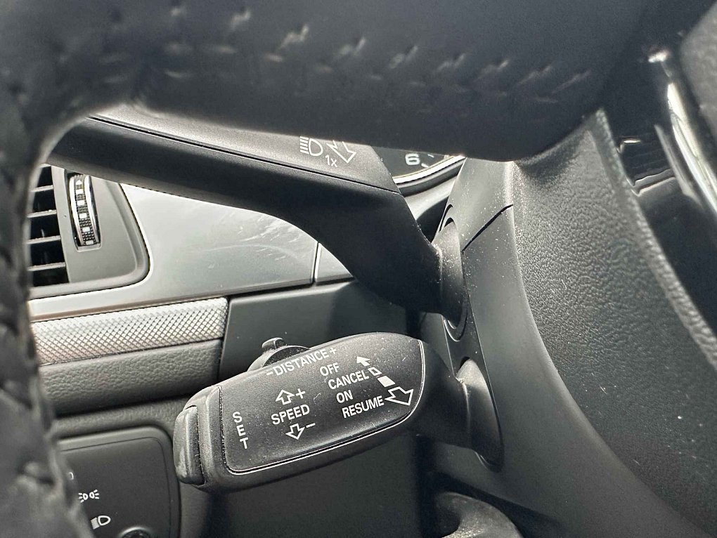 Audi A6 Allroad 3.0TDi  Quattro