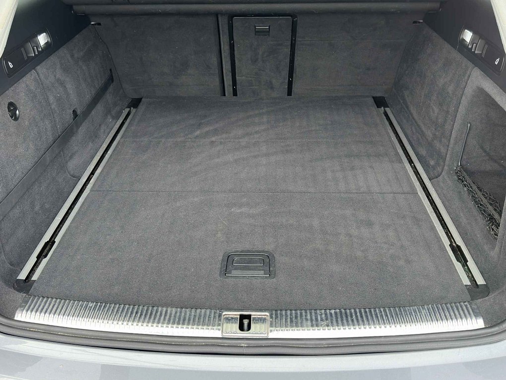 Audi A6 Allroad 3.0TDi  Quattro