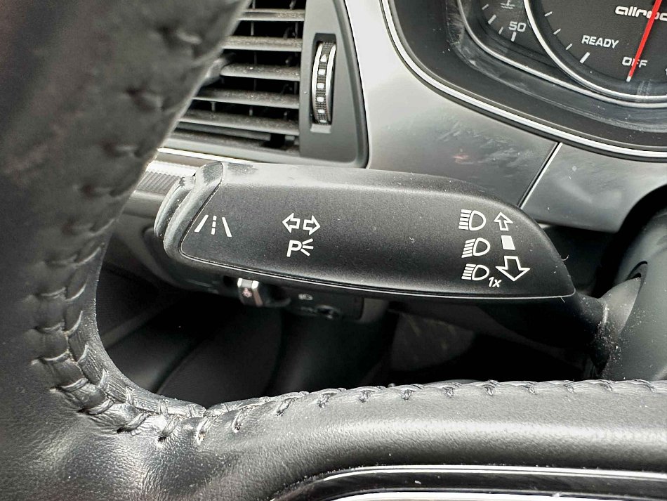 Audi A6 Allroad 3.0TDi  Quattro