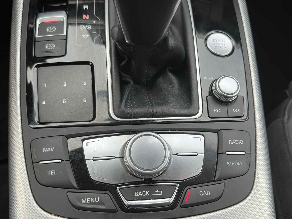 Audi A6 Allroad 3.0TDi  Quattro