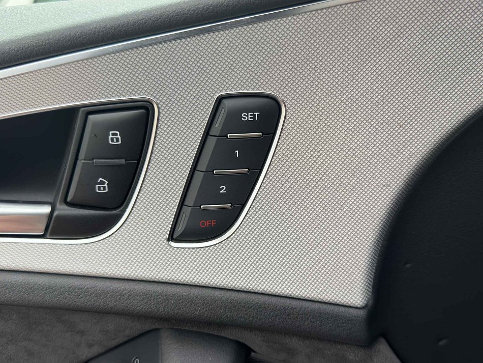 Audi A6 Allroad 3.0TDi  Quattro