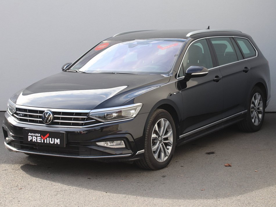 Volkswagen Passat 1.5 TSi Business