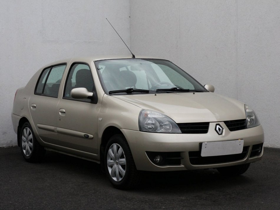 Renault Thalia D4F G 7 