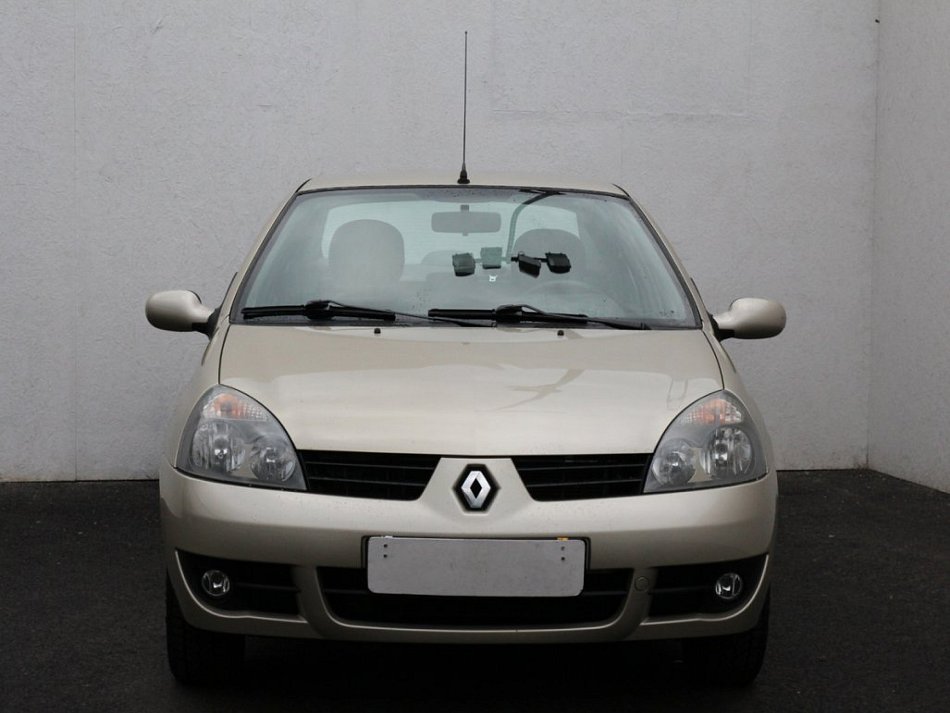 Renault Thalia D4F G 7 
