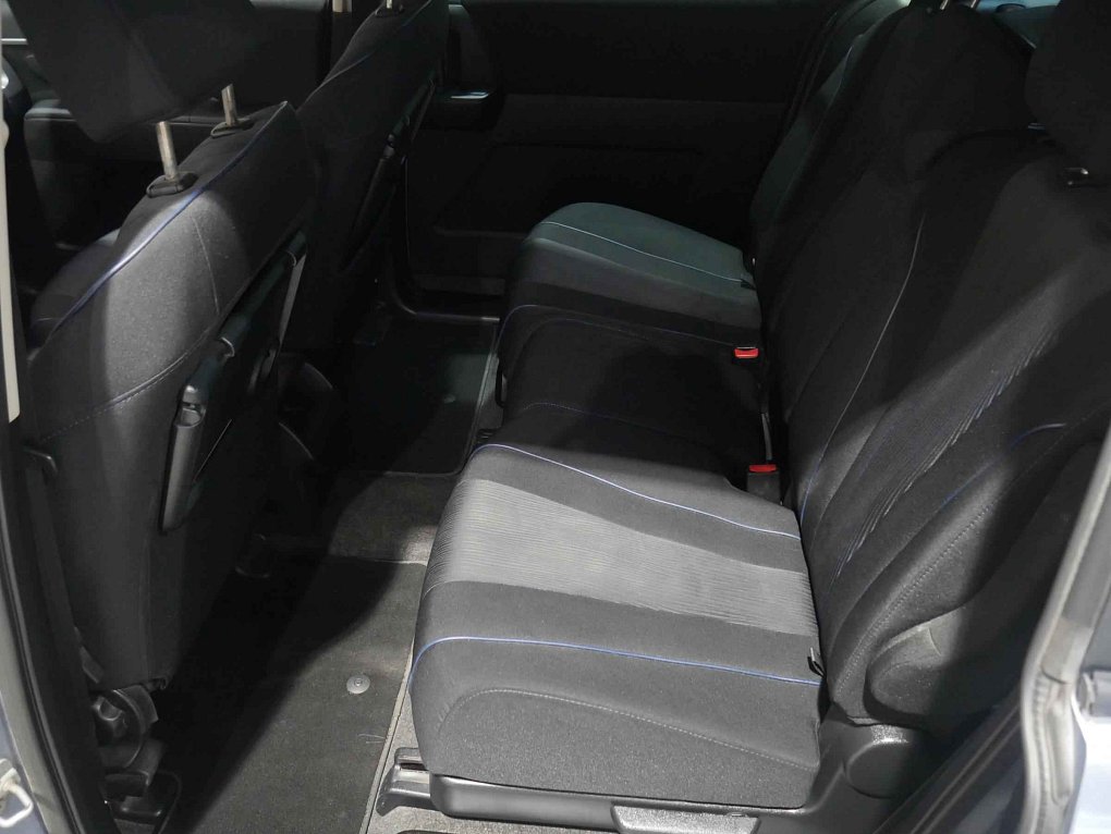 Mazda 5 1.6MZR-CD 
