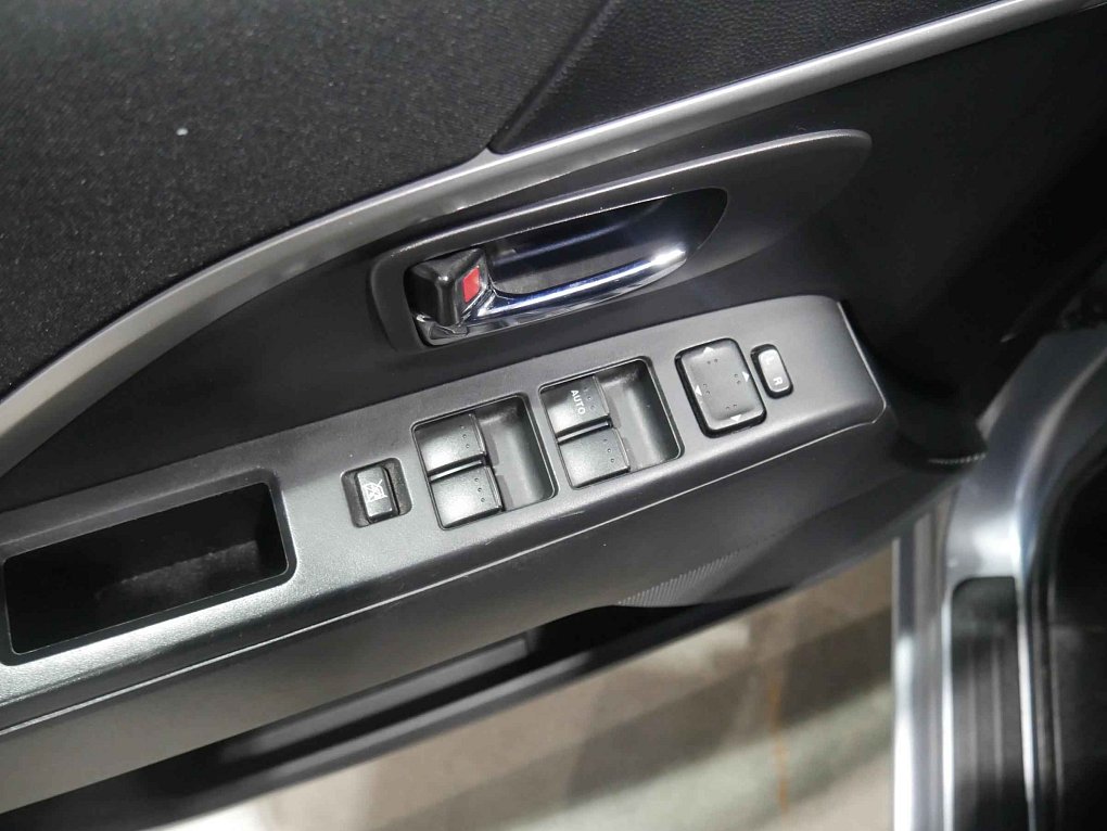 Mazda 5 1.6MZR-CD 