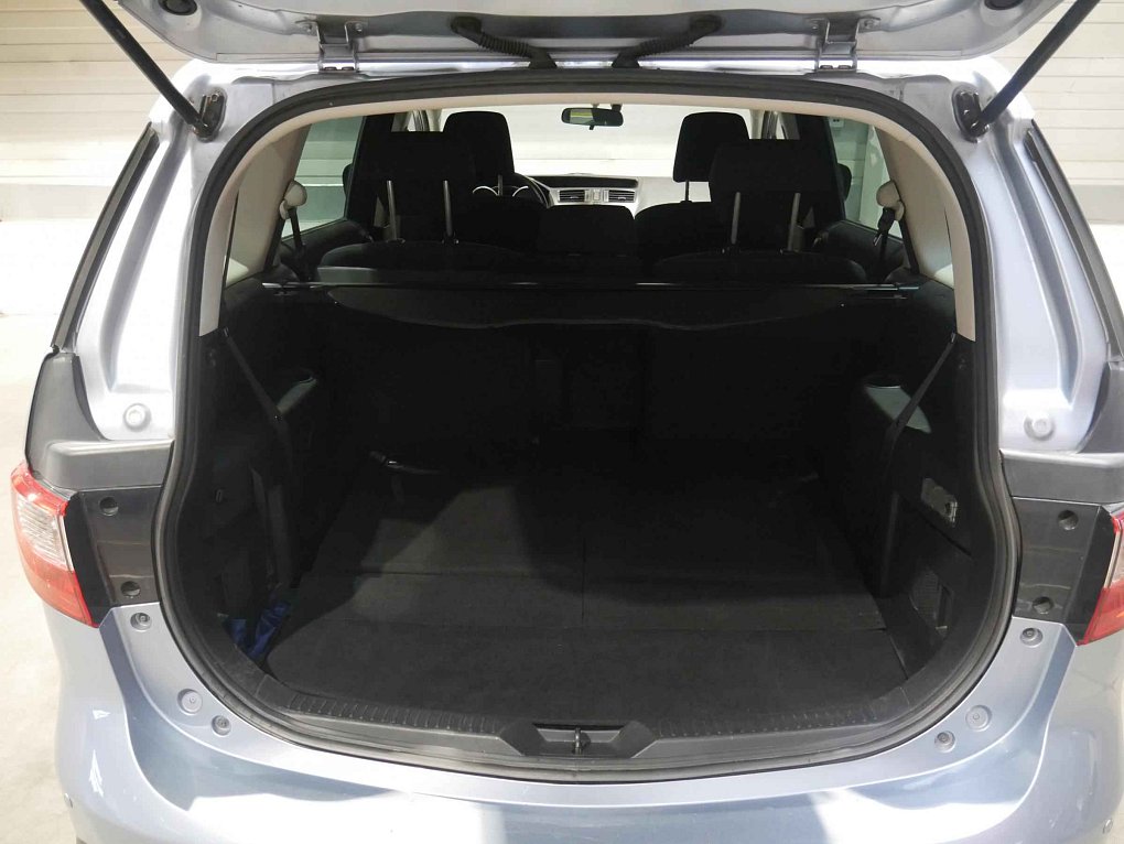 Mazda 5 1.6MZR-CD 