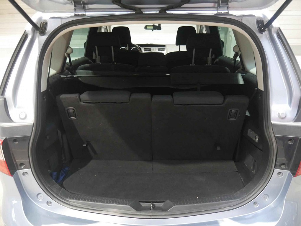 Mazda 5 1.6MZR-CD 