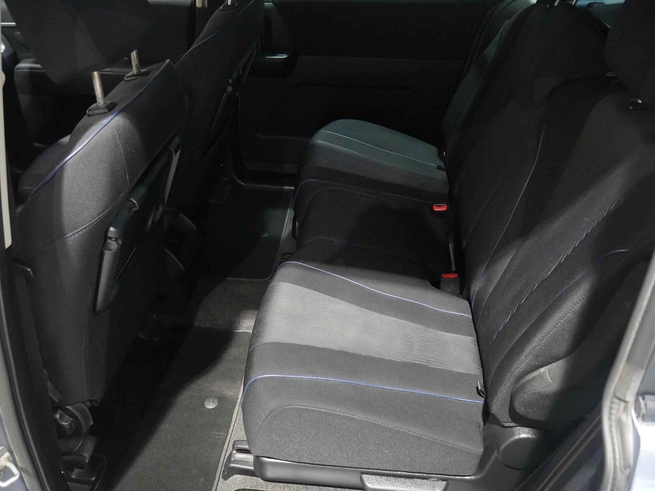 Mazda 5 1.6MZR-CD 