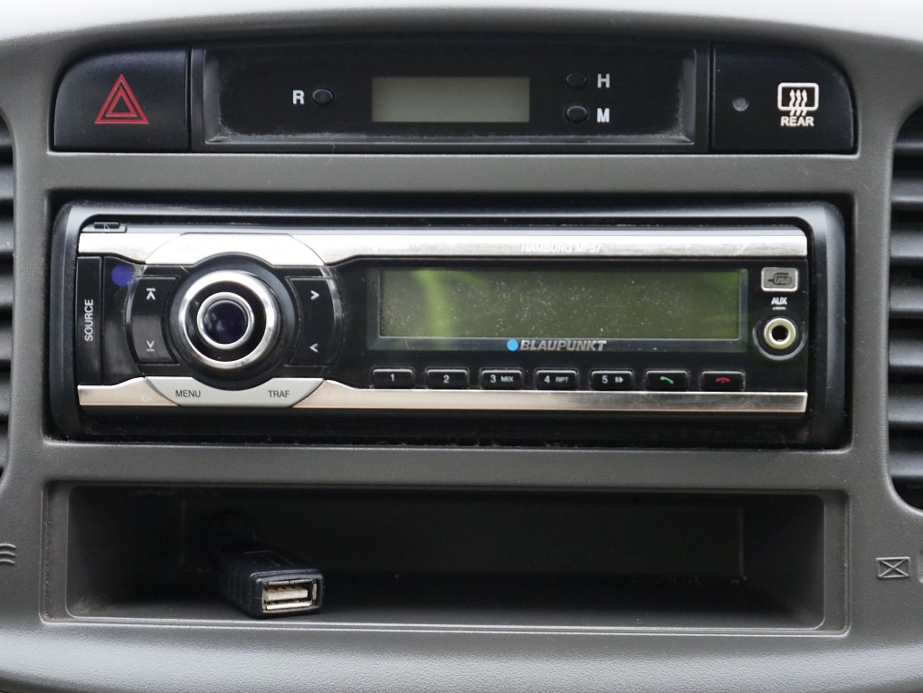 Hyundai Accent 1.5 CRDi 