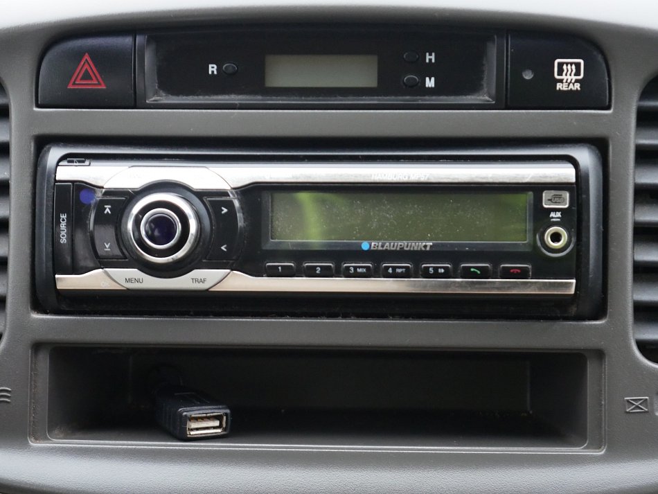 Hyundai Accent 1.5 CRDi 