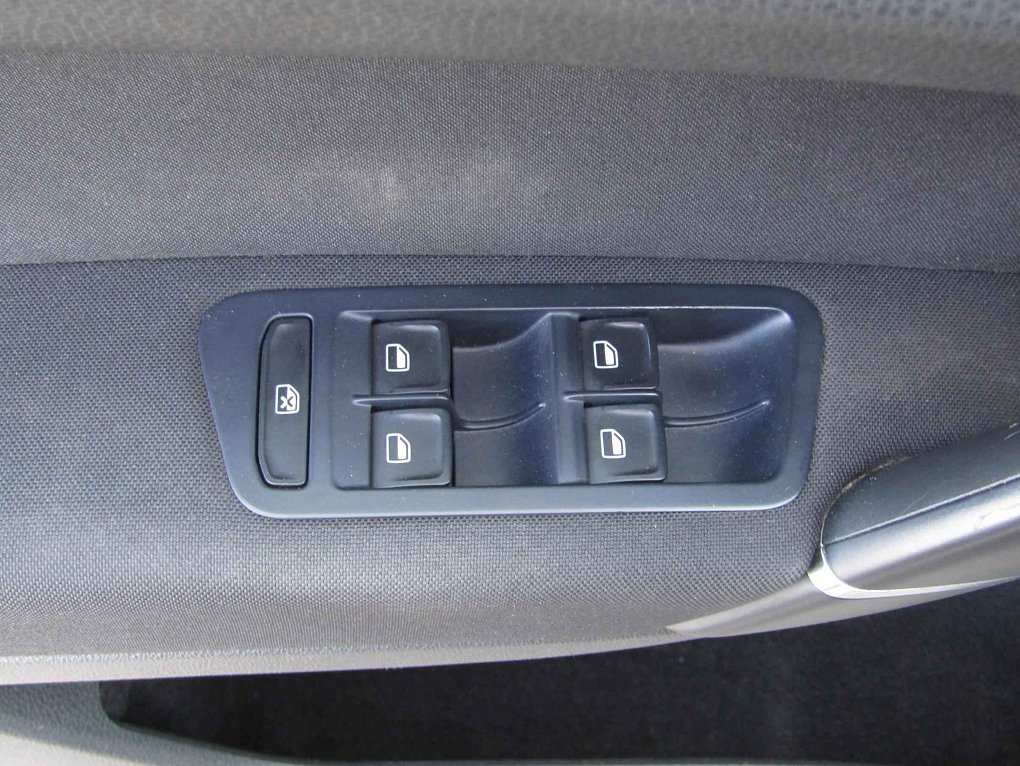Volkswagen Sportsvan 1.6 TDi 