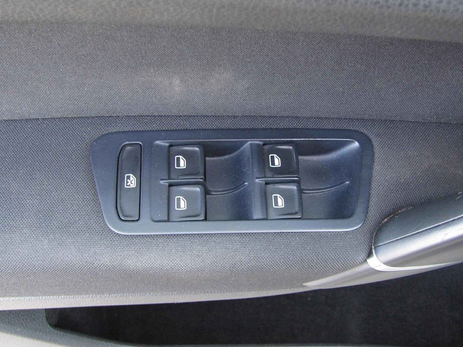 Volkswagen Sportsvan 1.6 TDi 