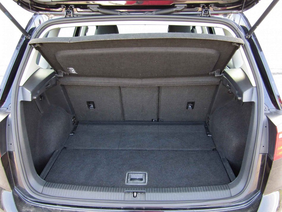 Volkswagen Sportsvan 1.6 TDi 