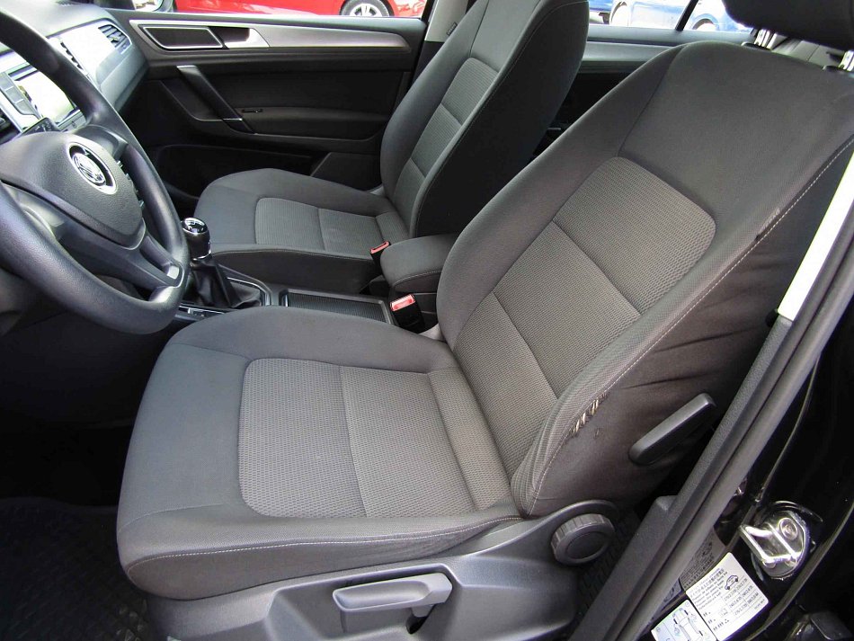 Volkswagen Sportsvan 1.6 TDi 