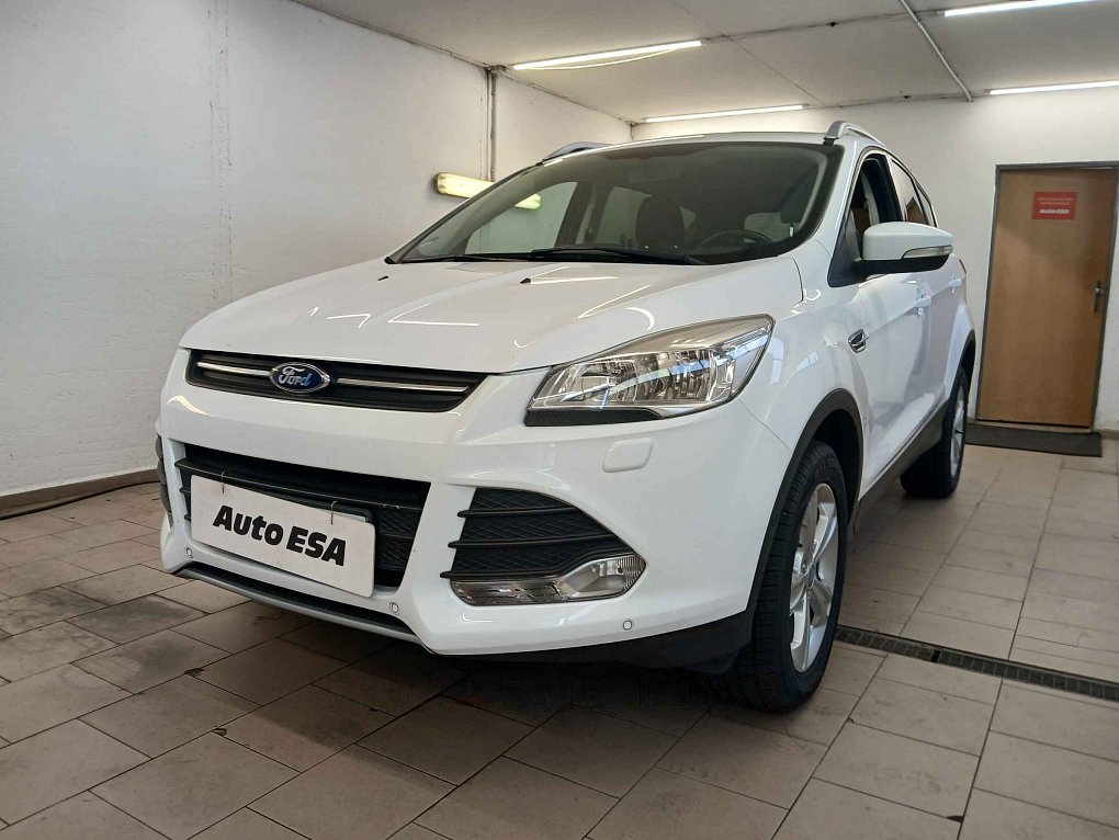 Ford Kuga 1.5 EB 